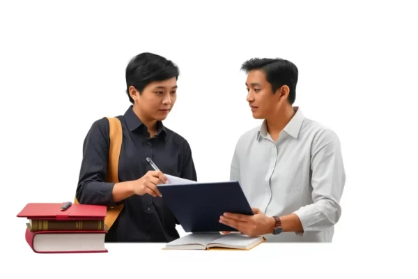 Konflik dengan Pembimbing: Cara Selesaikan dengan Baik