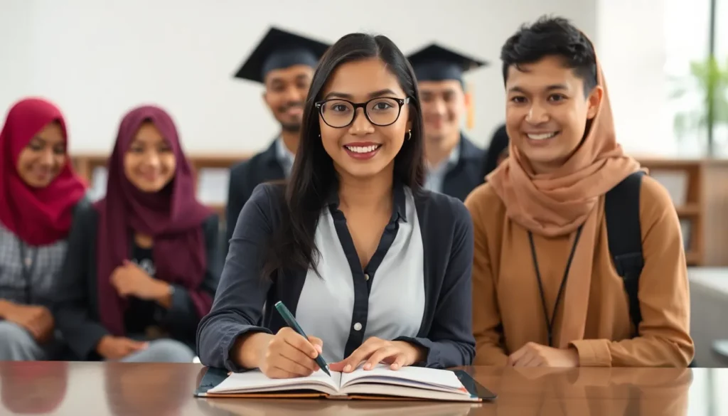 Featured image for Populasi dan Sampel Penelitian: Cara Tentukan Jumlah dengan Tepat — Pendidikan Tinggi & Profesi