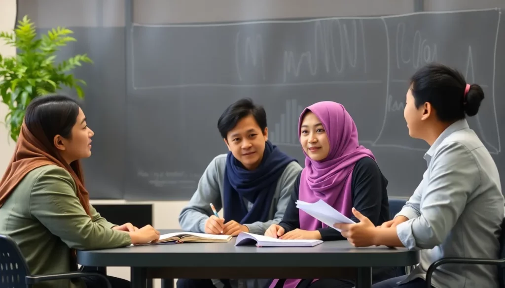 Featured image for SPSS untuk Analisis Data Kuantitatif: Panduan Lengkap — Pendidikan Tinggi & Profesi