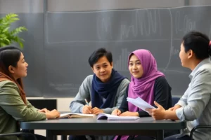 SPSS untuk Analisis Data Kuantitatif: Panduan Lengkap