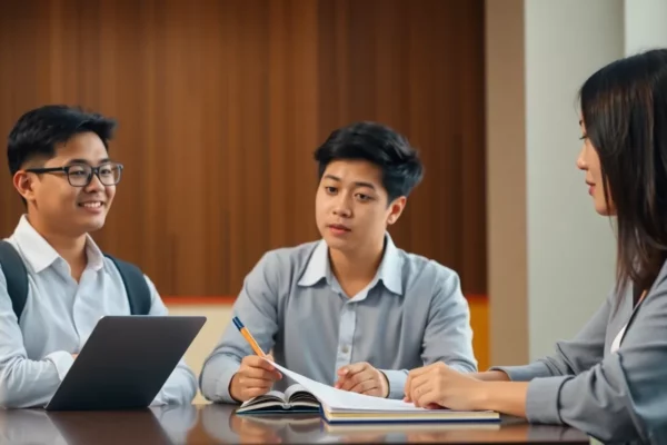 Uji Validitas dan Reliabilitas Instrumen Penelitian: Panduan Praktis untuk Mahasiswa