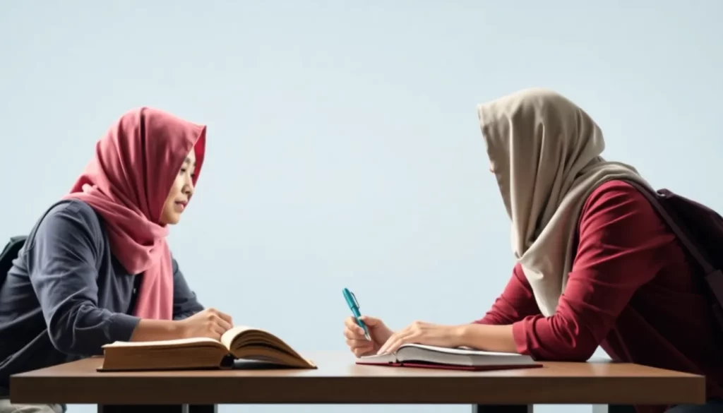 Featured image for Triangulation: Validasi Data dalam Penelitian Kualitatif — Pendidikan Tinggi & Profesi