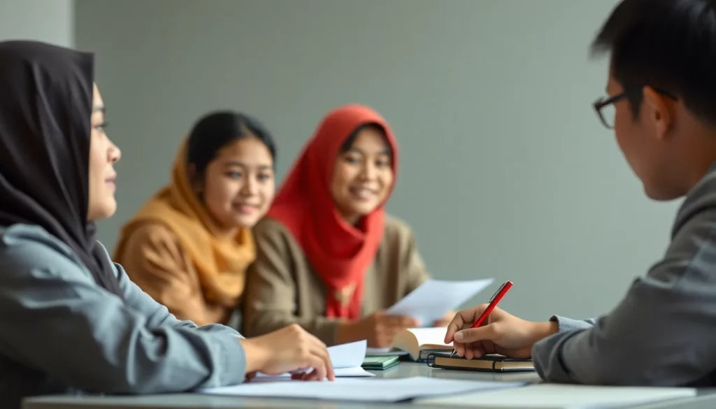 Featured image for Cara Interpretasi Hasil Penelitian dengan Benar untuk Mahasiswa dan Pencari Kerja — Pendidikan Tinggi & Profesi