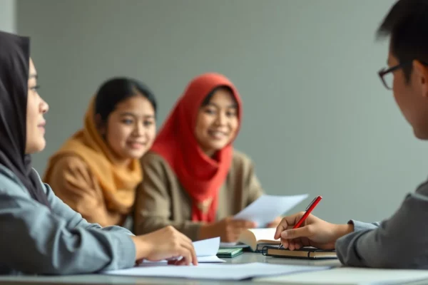 Cara Interpretasi Hasil Penelitian dengan Benar untuk Mahasiswa dan Pencari Kerja