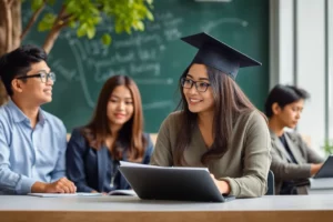 Struktur Skripsi: Penjelasan Lengkap BAB 1-5 untuk Mahasiswa