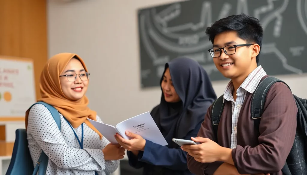 Featured image for BAB 3 Metodologi: Detail Teknis yang Perlu Dijelaskan dalam Skripsi — Pendidikan Tinggi & Profesi
