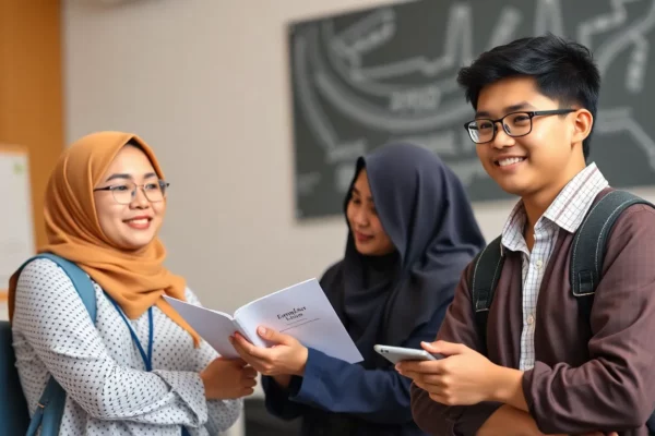 BAB 3 Metodologi: Detail Teknis yang Perlu Dijelaskan dalam Skripsi
