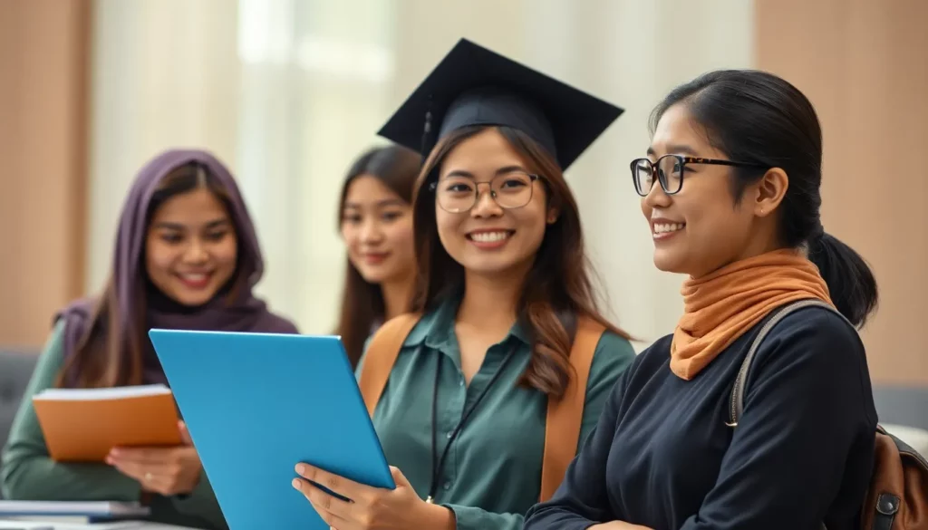 Featured image for BAB 4 Hasil dan Pembahasan: Cara Presentasikan Temuan Skripsi dengan Efektif — Pendidikan Tinggi & Profesi