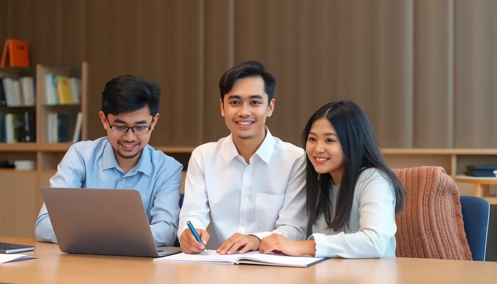 Featured image for BAB 5 Kesimpulan dan Saran: Penutup Skripsi yang Baik — Pendidikan Tinggi & Profesi