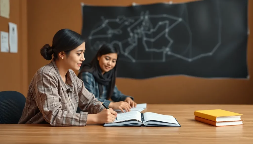 Featured image for Teknik Parafrasa: Hindari Plagiarisme dalam Skripsi — Pendidikan Tinggi & Profesi