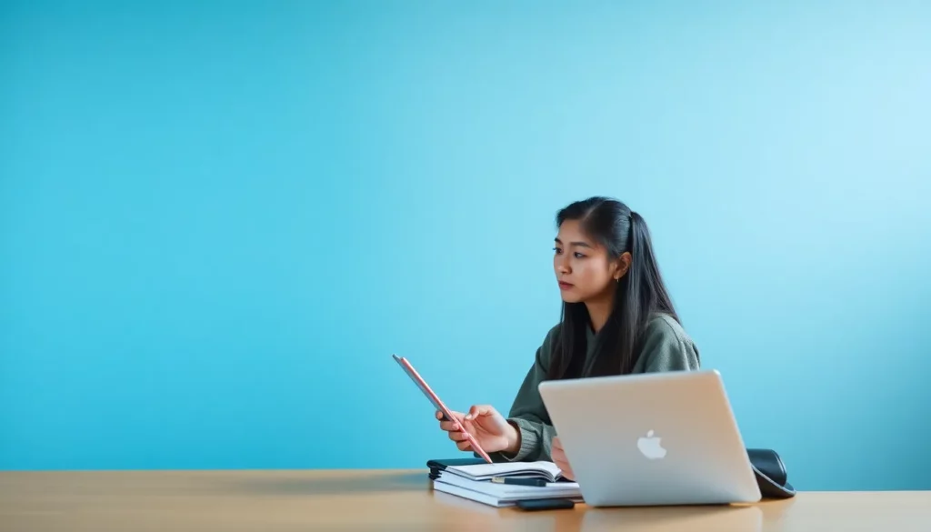 Featured image for Turnitin, Plagiarism Checker, dan Tools Deteksi Lainnya: Pentingnya Integritas Akademik bagi Mahasiswa — Pendidikan Tinggi & Profesi