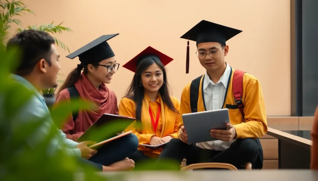 Featured image for Cara Cek Plagiarisme Skripsi Sendiri Sebelum Sidang — Pendidikan Tinggi & Profesi