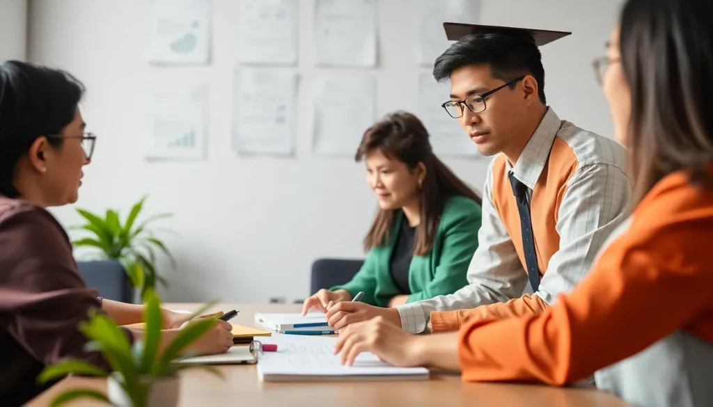 Featured image for Pertimbangan Etis dalam Penelitian dengan Responden untuk Mahasiswa dan Peneliti Pemula — Pendidikan Tinggi & Profesi