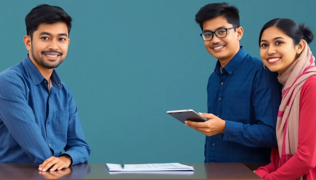 Featured image for Skripsi Sosial: Pendekatan Kualitatif dan Studi Kasus — Pendidikan Tinggi & Profesi