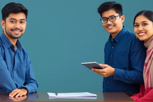 Skripsi Sosial: Pendekatan Kualitatif dan Studi Kasus