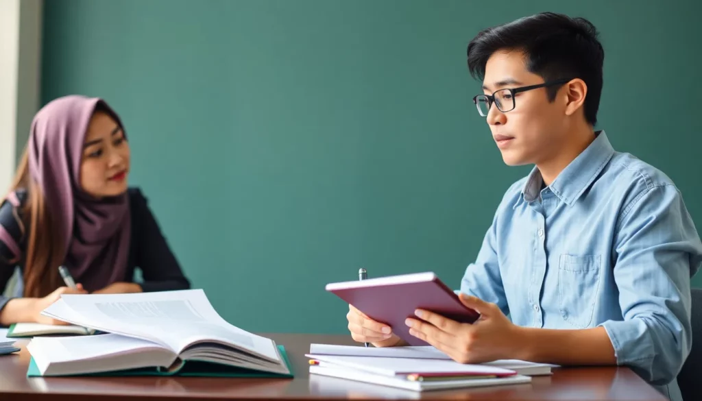 Featured image for Skripsi Hukum: Case Study dan Legal Research Methods — Pendidikan Tinggi & Profesi