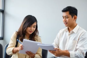 Tips Persiapan Ujian Masuk Kuliah yang Efektif