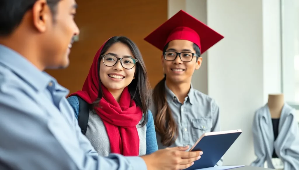 Featured image for Cara Masuk Kuliah Tanpa Tes: Jalur SNBP dan SNBT — Pendidikan Tinggi & Profesi