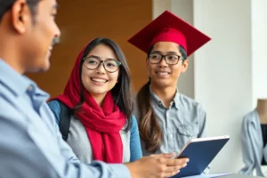 Cara Masuk Kuliah Tanpa Tes: Jalur SNBP dan SNBT