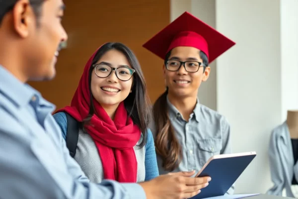 Cara Masuk Kuliah Tanpa Tes: Jalur SNBP dan SNBT