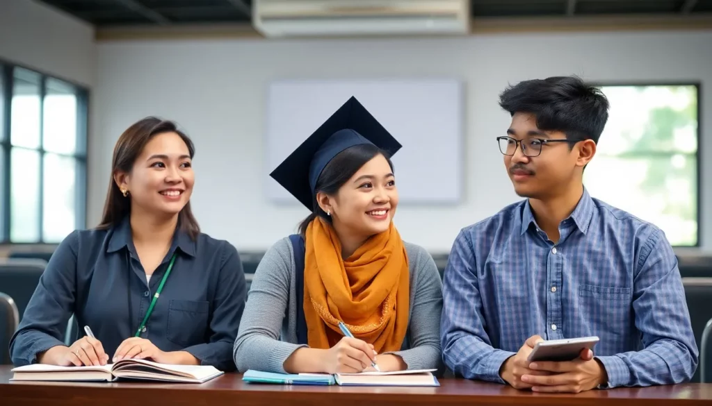Featured image for Mixed Methods: Kombinasi Analisis Kualitatif dan Kuantitatif dalam Penelitian Akademik — Pendidikan Tinggi & Profesi