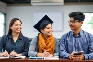 Mixed Methods: Kombinasi Analisis Kualitatif dan Kuantitatif dalam Penelitian Akademik