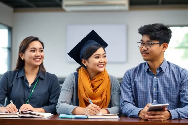 Mixed Methods: Kombinasi Analisis Kualitatif dan Kuantitatif dalam Penelitian Akademik