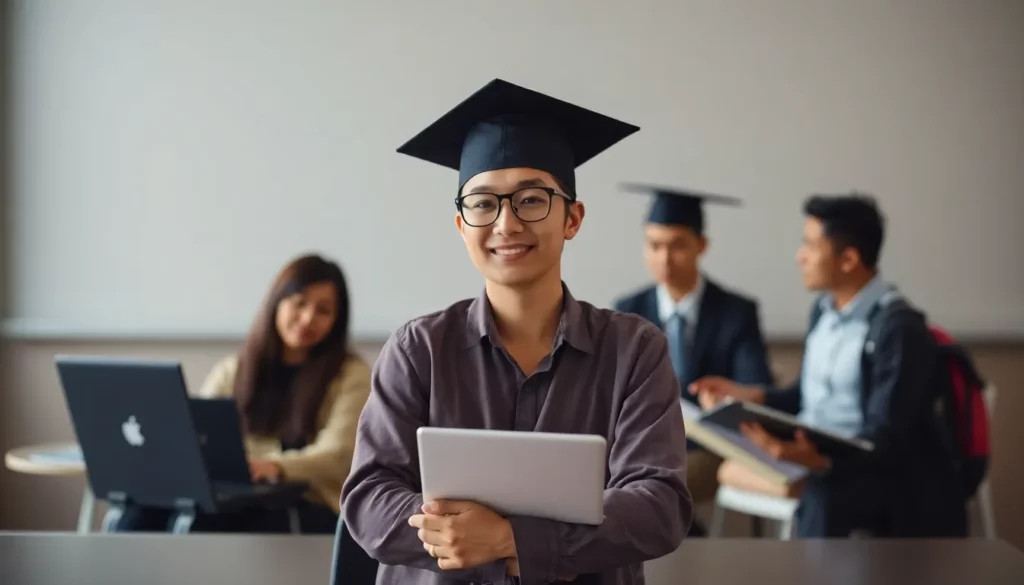 Featured image for Panduan Mendaftar Kuliah Swata: Prosedur dan Biaya Lengkap — Pendidikan Tinggi & Profesi