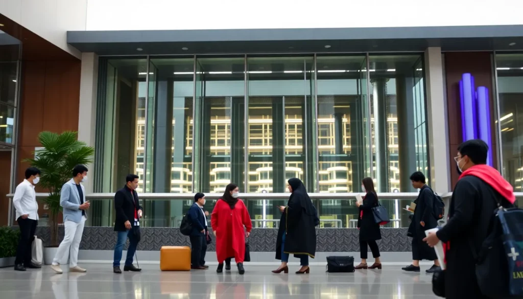 Featured image for Cara Persiapkan Presentasi Sidang Skripsi yang Impressive — Pendidikan Tinggi & Profesi