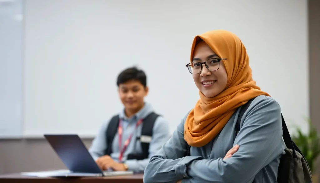 Featured image for Apa Itu UTBK? Panduan Lengkap Ujian Tulis Berbasis Komputer — Pendidikan Tinggi & Profesi