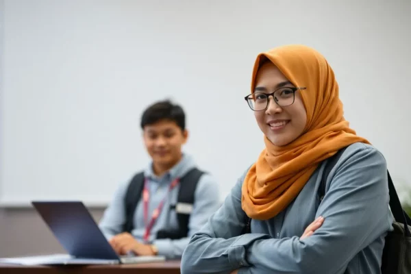 Apa Itu UTBK? Panduan Lengkap Ujian Tulis Berbasis Komputer