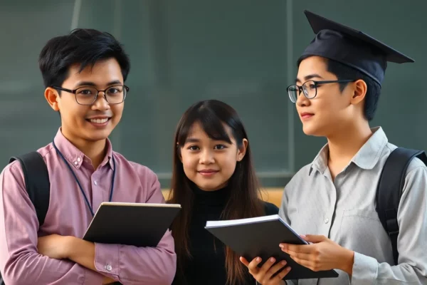Pertanyaan Umum dalam Sidang Skripsi dan Jawaban Terbaik