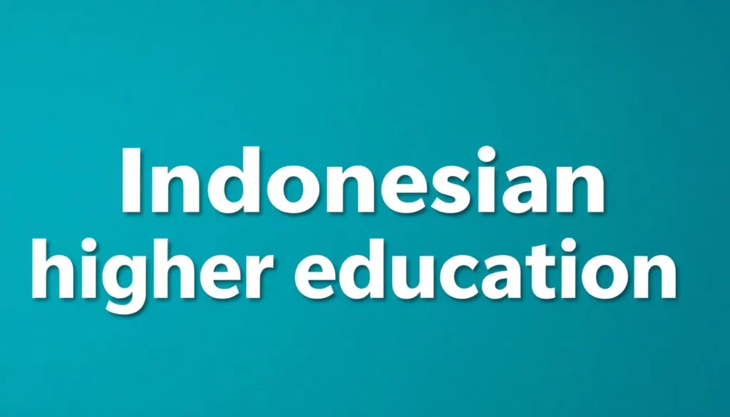 Featured image for Persiapan Ujian Masuk Kuliah: Strategi Belajar Efisien — Pendidikan Tinggi & Profesi