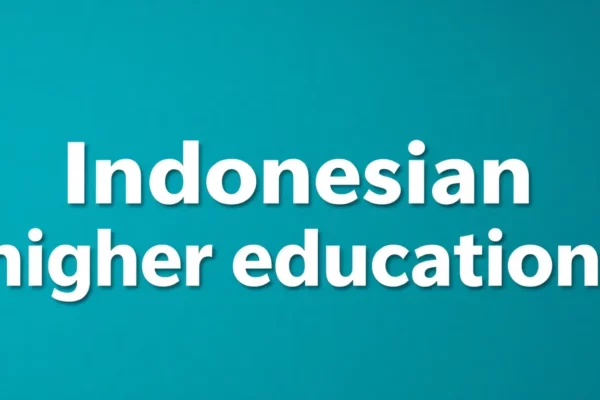 Persiapan Ujian Masuk Kuliah: Strategi Belajar Efisien