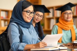 Bagaimana Cara Memilih Jurusan Kuliah yang Tepat?