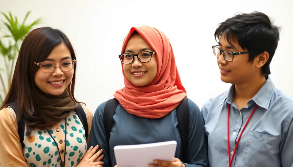 Featured image for Panduan Lengkap: Jurusan Kuliah Paling Dicari 2026 — Pendidikan Tinggi & Profesi