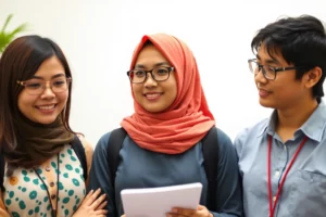 Panduan Lengkap: Jurusan Kuliah Paling Dicari 2026