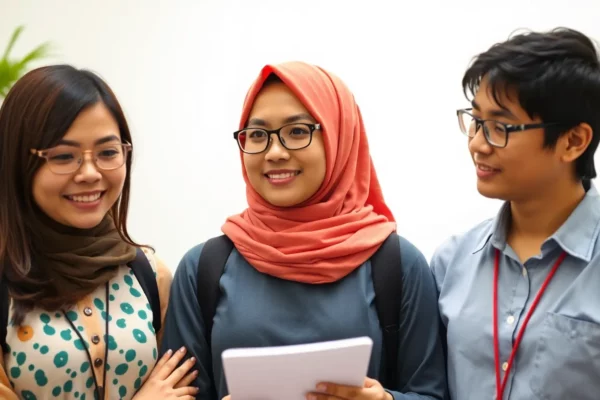 Panduan Lengkap: Jurusan Kuliah Paling Dicari 2026