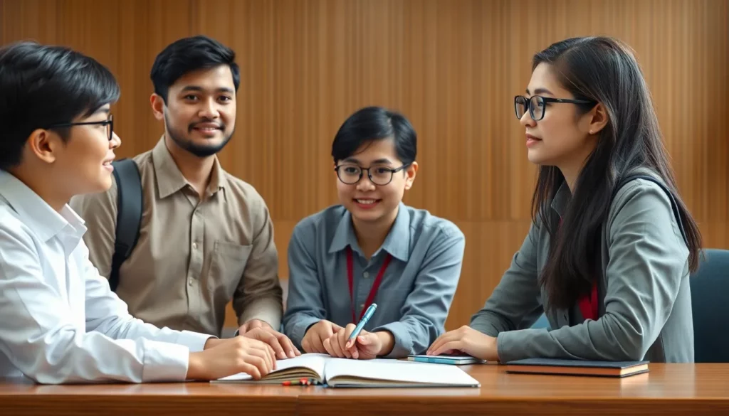 Featured image for Jurusan Teknik vs Sains: Pilihan Terbaik untuk Anda — Pendidikan Tinggi & Profesi