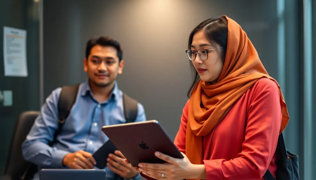 Featured image for Hasil Sidang: Grade, Revisi, dan Kesuksesan — Pendidikan Tinggi & Profesi