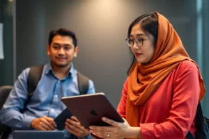 Hasil Sidang: Grade, Revisi, dan Kesuksesan