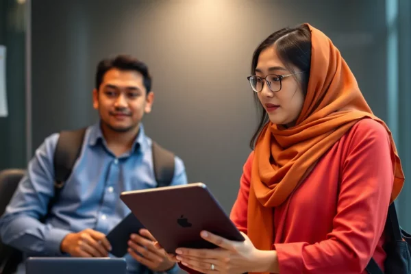 Hasil Sidang: Grade, Revisi, dan Kesuksesan