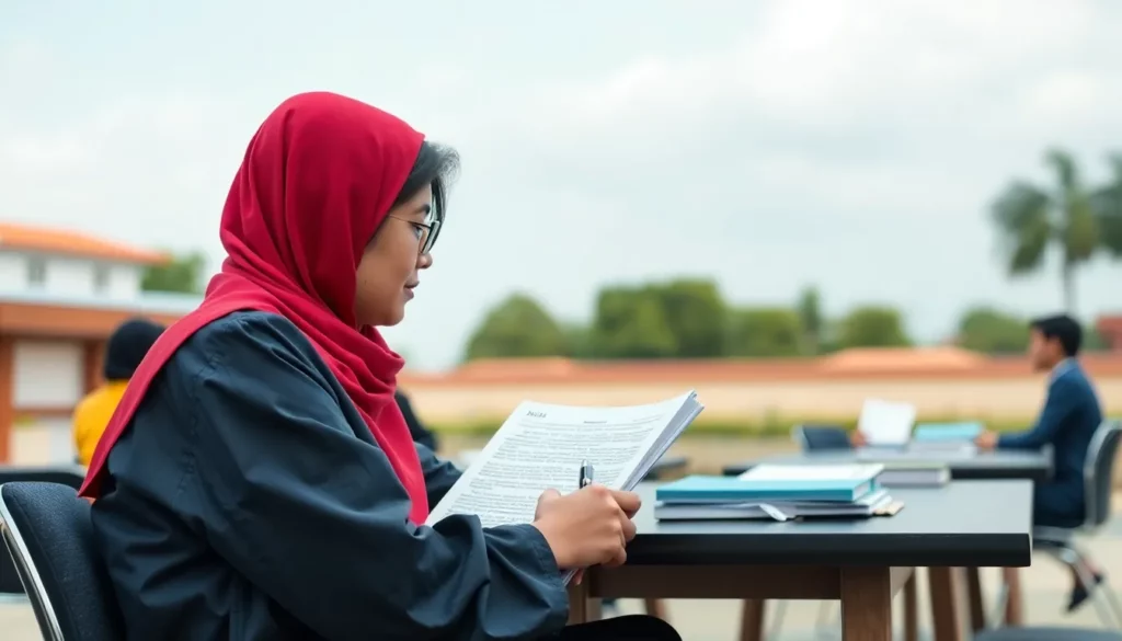 Featured image for Revisi Minor vs Mayor: Perbedaan dan Waktu Pengerjaan — Pendidikan Tinggi & Profesi