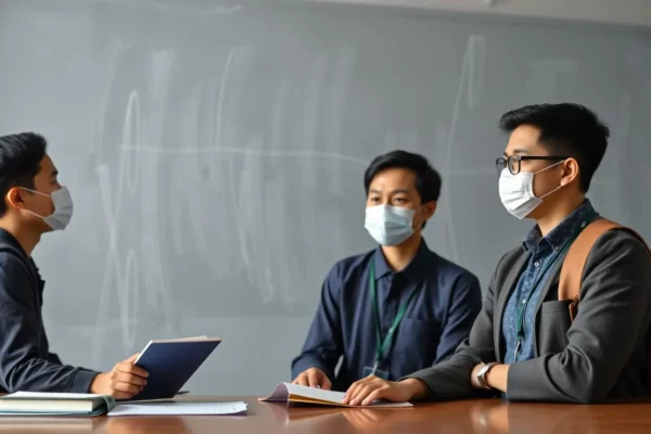 Strategi Belajar untuk Materi UTBK: Matematika, IPA, IPS