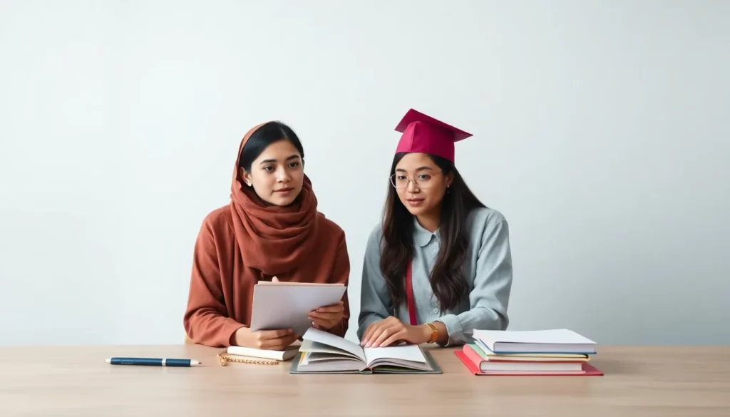 Featured image for 5 Metode Belajar Paling Efisien Menjelang Ujian — Pendidikan Tinggi & Profesi