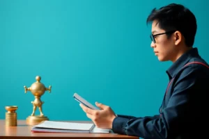 Jadwal Belajar Ideal untuk Persiapan 6 Bulan Sebelum UTBK