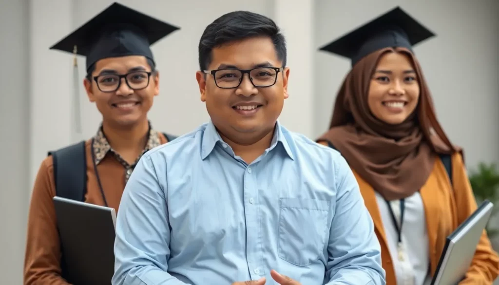Featured image for Deadline Ketat: Tips Produktivitas Akhir Periode — Pendidikan Tinggi & Profesi