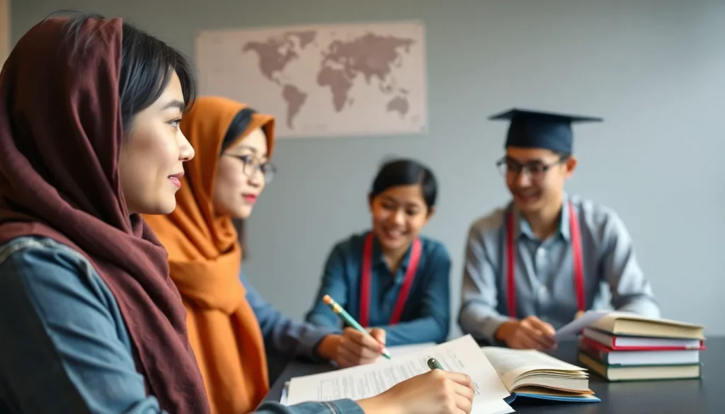 Featured image for Aplikasi Belajar Terbaik untuk Persiapan Ujian Masuk Kuliah — Pendidikan Tinggi & Profesi