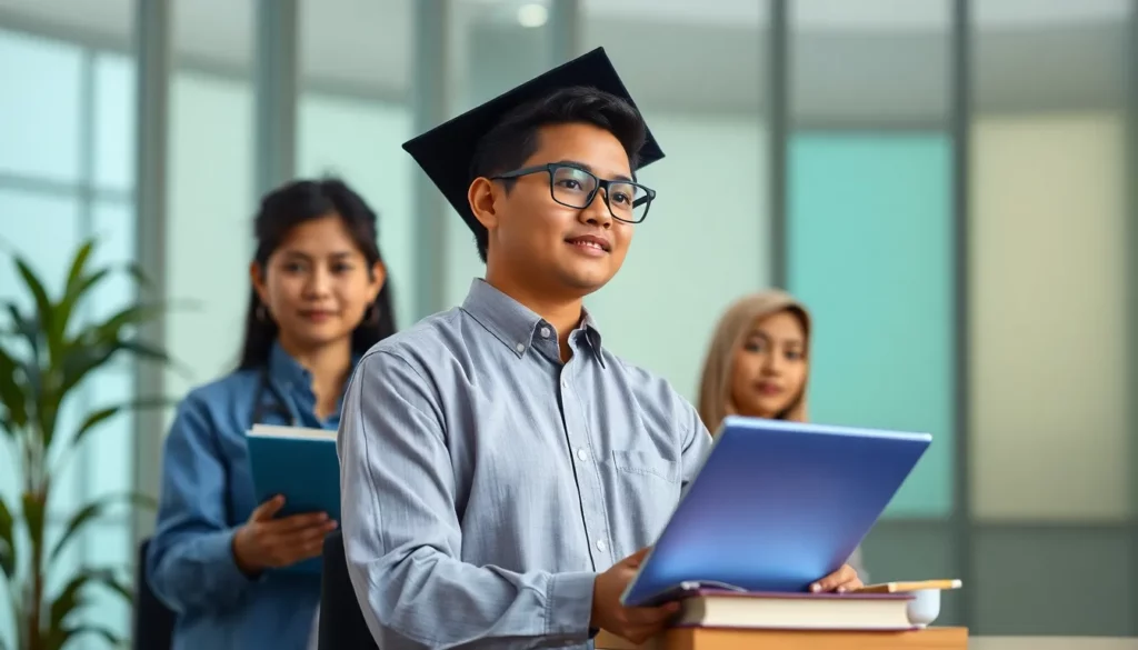 Featured image for Cara Daftar SNBT: Panduan Lengkap dari A-Z — Pendidikan Tinggi & Profesi