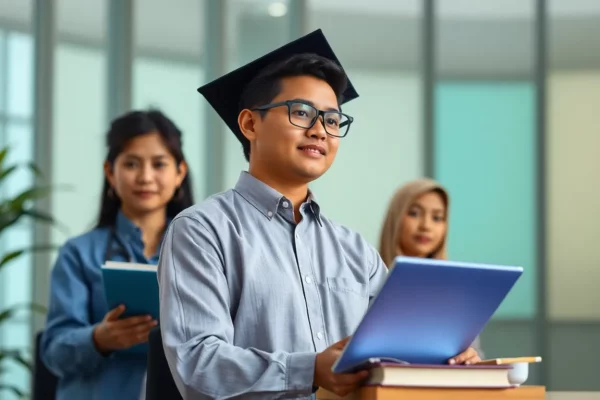 Cara Daftar SNBT: Panduan Lengkap dari A-Z